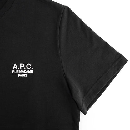 A.P.C. メンズ Tシャツ RAYMOND COEZC H26840 2カラー