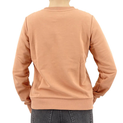 A.P.C. レディース スウェットシャツ SWEAT APC MADAME COEZD F27759 2カラー