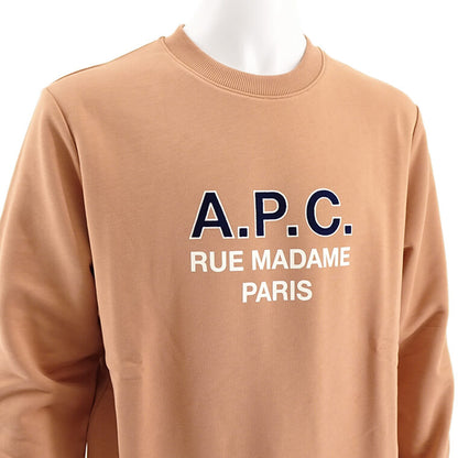 A.P.C. メンズ スウェットシャツ SWEAT APC MADAME COEZD H27758 2カラー