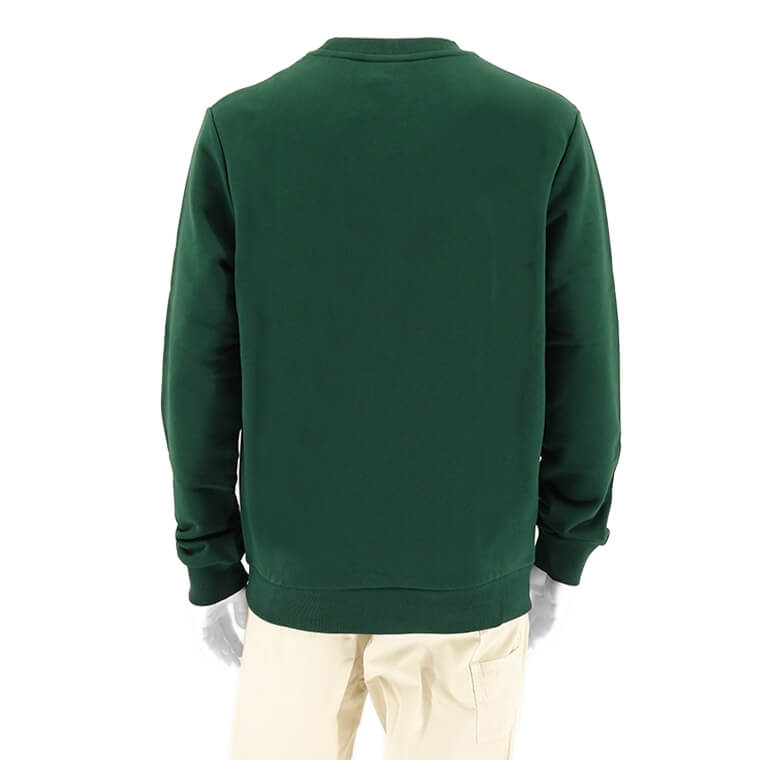 A.P.C. メンズ スウェットシャツ SWEAT APC MADAME COEZD H27758 2カラー