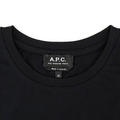 A.P.C. メンズ Tシャツ ITEM COFBT H26904 2カラー