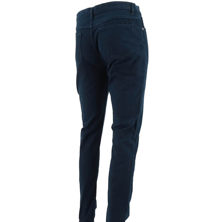 A.P.C. メンズ ジーンズ PETIT NEW STANDARD COGBJ M09047 DARK NAVY ネイビー IAK
