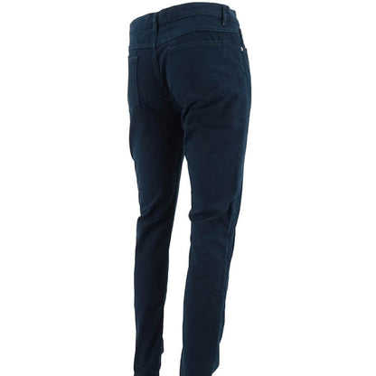 A.P.C. メンズ ジーンズ PETIT NEW STANDARD COGBJ M09047 DARK NAVY ネイビー IAK