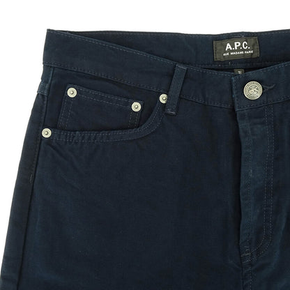 A.P.C. メンズ ジーンズ PETIT NEW STANDARD COGBJ M09047 DARK NAVY ネイビー IAK