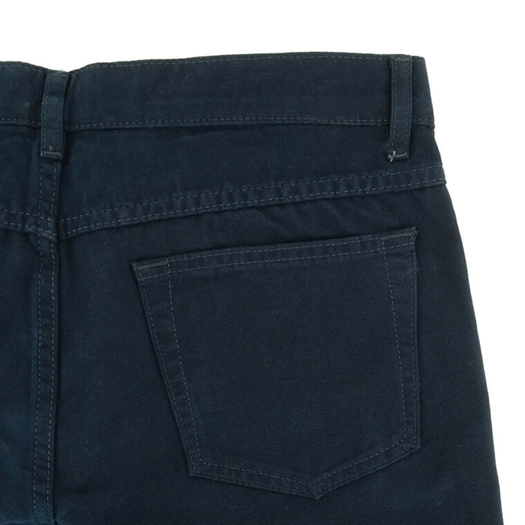 A.P.C. メンズ ジーンズ PETIT NEW STANDARD COGBJ M09047 DARK NAVY ネイビー IAK