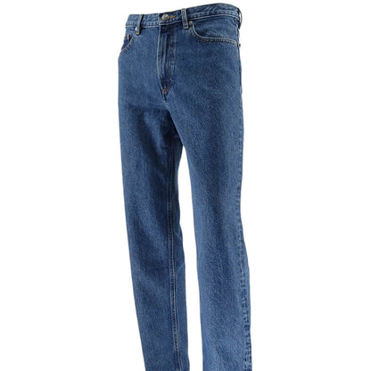 A.P.C. メンズ ジーンズ MARTIN COGEI H09121 INDIGO DELAVE ウォッシュブルー IAL