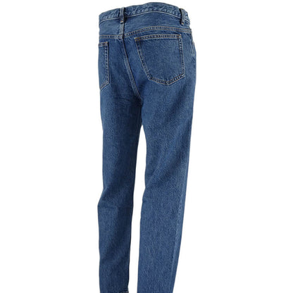 A.P.C. メンズ ジーンズ MARTIN COGEI H09121 INDIGO DELAVE ウォッシュブルー IAL