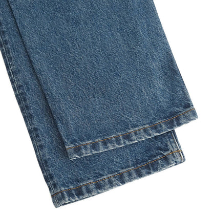 A.P.C. メンズ ジーンズ MARTIN COGEI H09121 INDIGO DELAVE ウォッシュブルー IAL