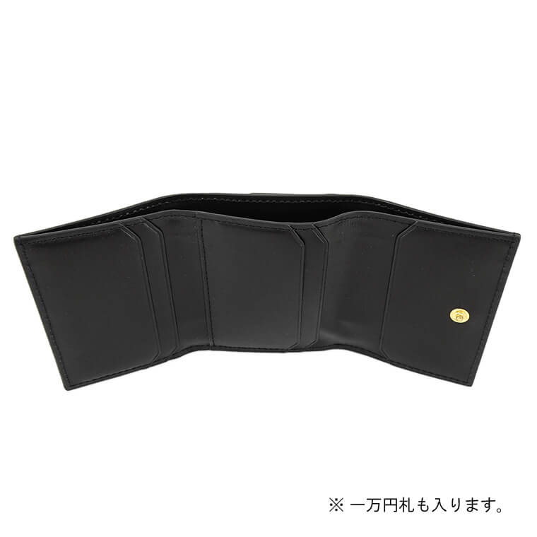 A.P.C. レディース 3つ折り財布 LOIS スモールコンパクトウォレット COGFA F63453 2カラー
