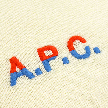 A.P.C. レディース ニット PULL ALBANE COGUQ F23215 2カラー
