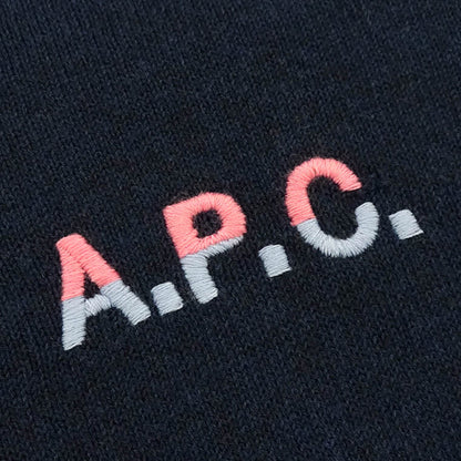 A.P.C. レディース ニット PULL ALBANE COGUQ F23215 2カラー