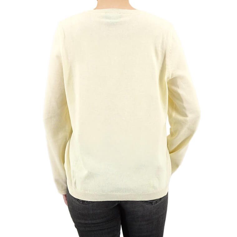 A.P.C. レディース ニット PULL ALBANE COGUQ F23215 2カラー