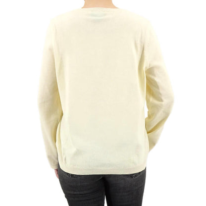 A.P.C. レディース ニット PULL ALBANE COGUQ F23215 2カラー