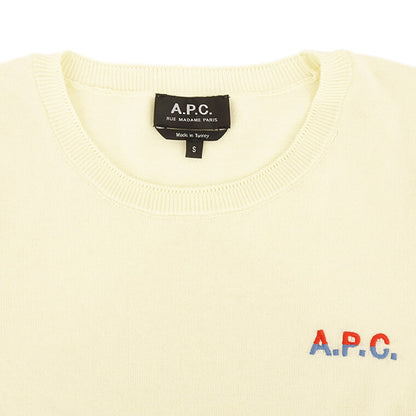 A.P.C. レディース ニット PULL ALBANE COGUQ F23215 2カラー