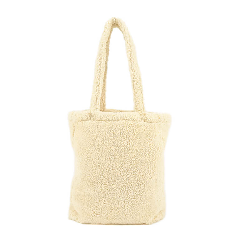 A.P.C. レディース トートバッグ TOTE LOU COGXD M61857 ECRU AAD