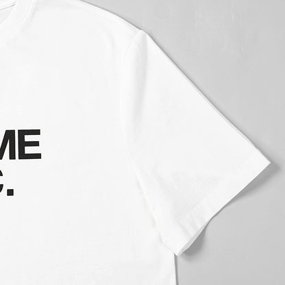 A.P.C. メンズ Tシャツ MADAME COGYK M26462 WHITE ホワイト AAB