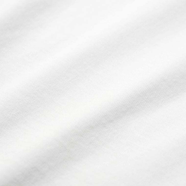 A.P.C. メンズ Tシャツ MADAME COGYK M26462 WHITE ホワイト AAB