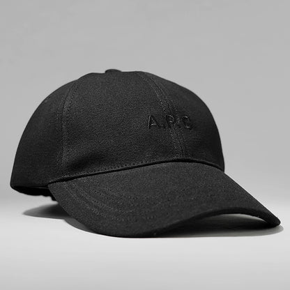 A.P.C. メンズ レディース キャップ CASQUETTE CHARLIE COGYX M24069 3カラー