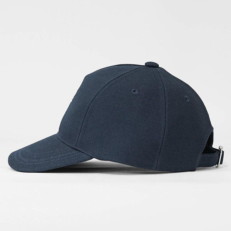 A.P.C. メンズ レディース キャップ EDEN DISCO COGYX M24162 DARK NAVY ネイビー IAK