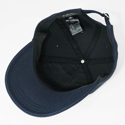 A.P.C. メンズ レディース キャップ EDEN DISCO COGYX M24162 DARK NAVY ネイビー IAK