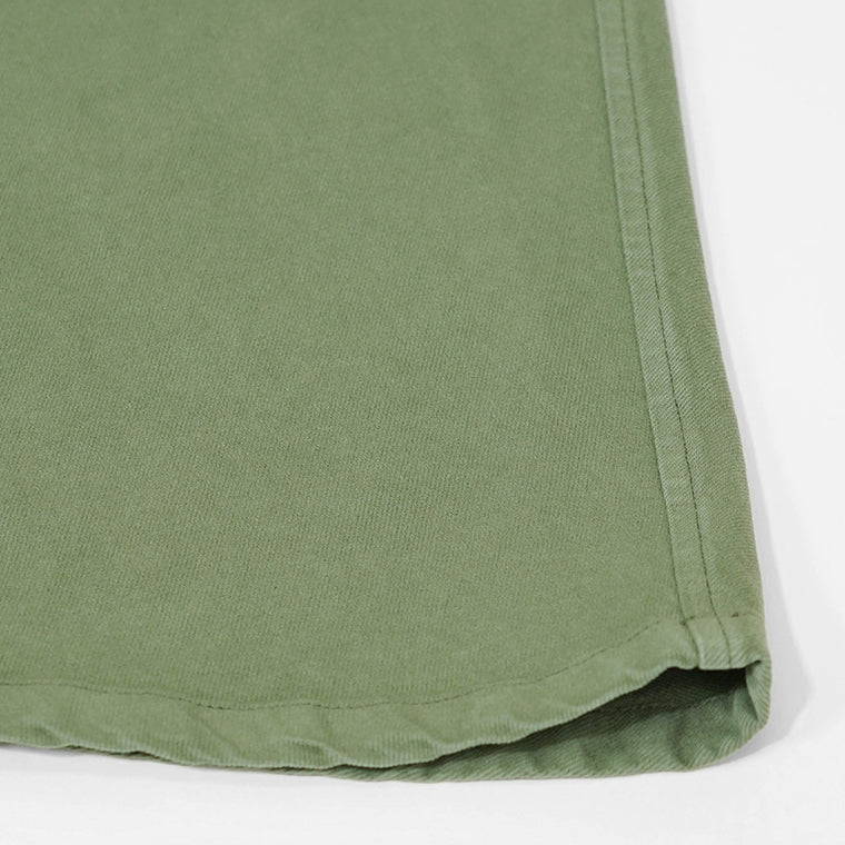 A.P.C. レディース ロングスカート LAURIE COGZV F06410 VERT カーキ KAA