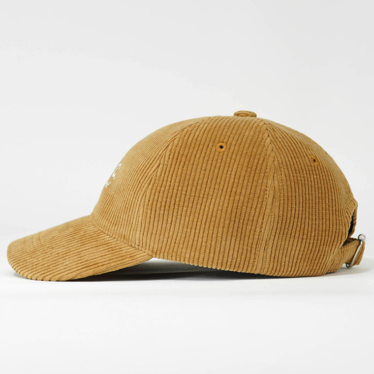 アーペーセー A.P.C. メンズ レディース キャップ キャラメル