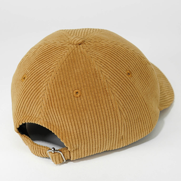 美品　APC アーペーセー　キャップ　CAP サイズ58 A.P.C アーペーセー A.P.C. メンズ レディース キャップ キャラメル