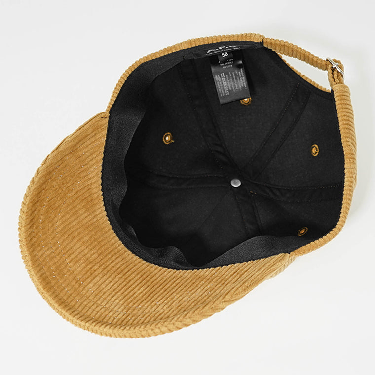 アーペーセー A.P.C. メンズ レディース キャップ キャラメル