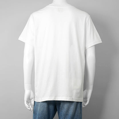 A.P.C. メンズ Tシャツ SCOTCH ROUGE COHBM M26457 WHITE ホワイト AAB