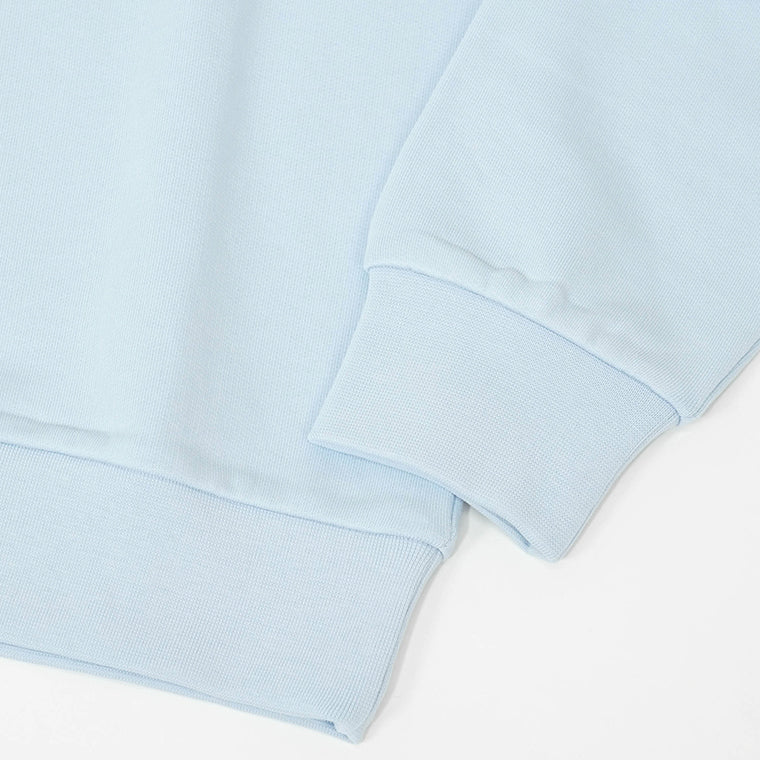 A.P.C. レディース スウェットシャツ STANDARD GRAND VPC GOTS COHBN M27907 2カラー