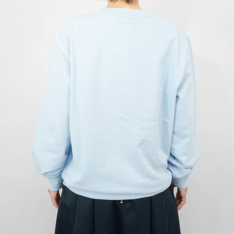 A.P.C. レディース スウェットシャツ STANDARD GRAND VPC GOTS COHBN M27907 2カラー