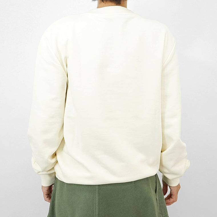 A.P.C. レディース スウェットシャツ STANDARD GRAND VPC GOTS COHBN M27907 2カラー