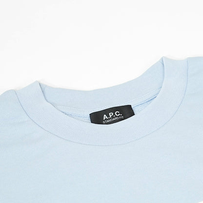 A.P.C. レディース スウェットシャツ STANDARD GRAND VPC GOTS COHBN M27907 2カラー