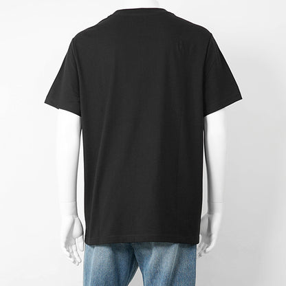 A.P.C. メンズ Tシャツ VIGNETTE COHBO H26530 BLACK ブラック LZZ