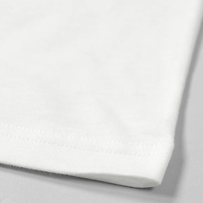 A.P.C. メンズ Tシャツ VIGNETTE COHBO H26558 WHITE GREY オフホワイト グレー LAA