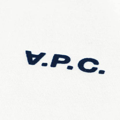 【SUMMER FINAL SALE】 A.P.C. レディース Tシャツ BOXY PETIT VPC COHBQ F26390 2カラー