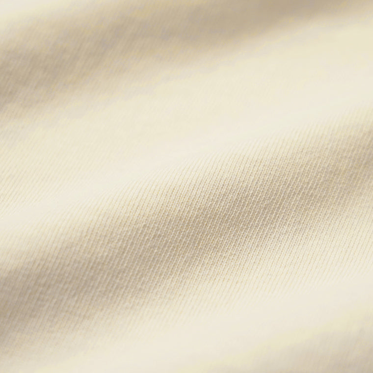A.P.C. レディース Tシャツ STANDARD RUE MADAME COHBU M26388 BLANC CASSE VERT オフホワイト グリーン AMK