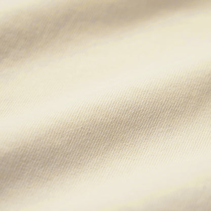 A.P.C. レディース Tシャツ STANDARD RUE MADAME COHBU M26388 BLANC CASSE VERT オフホワイト グリーン AMK