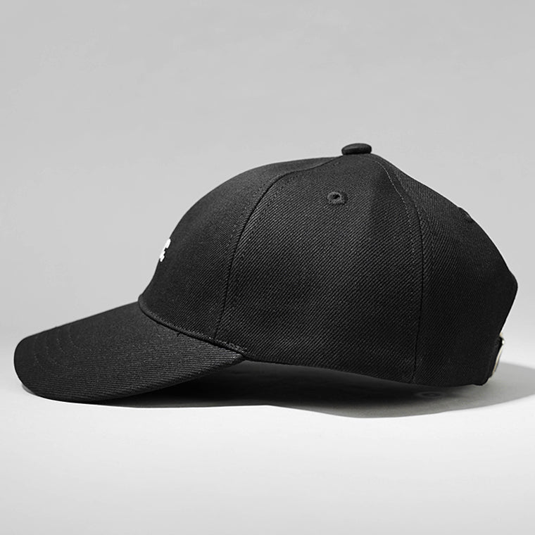 A.P.C. メンズ レディース キャップ CASQUETTE CHARLIE COHFK M24069 NOIR ブラック LZZ