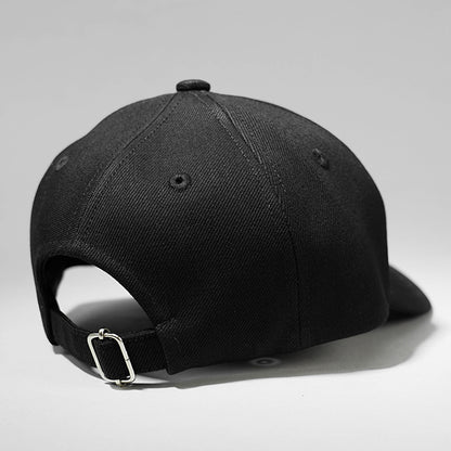 A.P.C. メンズ レディース キャップ CASQUETTE CHARLIE COHFK M24069 NOIR ブラック LZZ