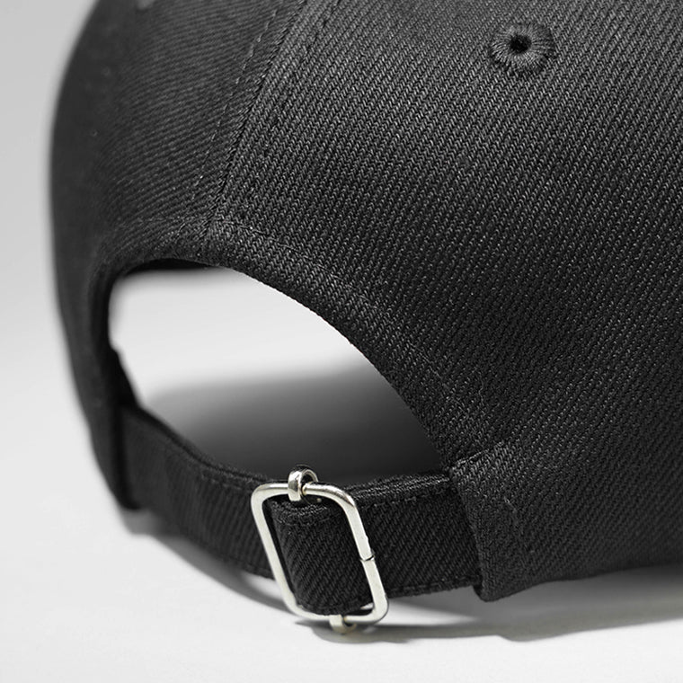 A.P.C. メンズ レディース キャップ CASQUETTE CHARLIE COHFK M24069 NOIR ブラック LZZ