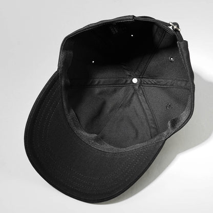 A.P.C. メンズ レディース キャップ CASQUETTE CHARLIE COHFK M24069 NOIR ブラック LZZ