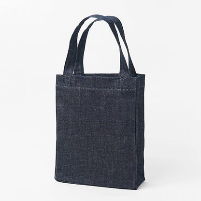 A.P.C. メンズ レディース バッグ TOTE LOU SMALL COHIZ M67048 INDIGO インディゴ IAI