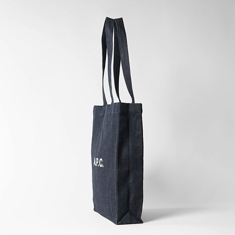 アーペーセー A.P.C. レディース メンズ バッグ インディゴ