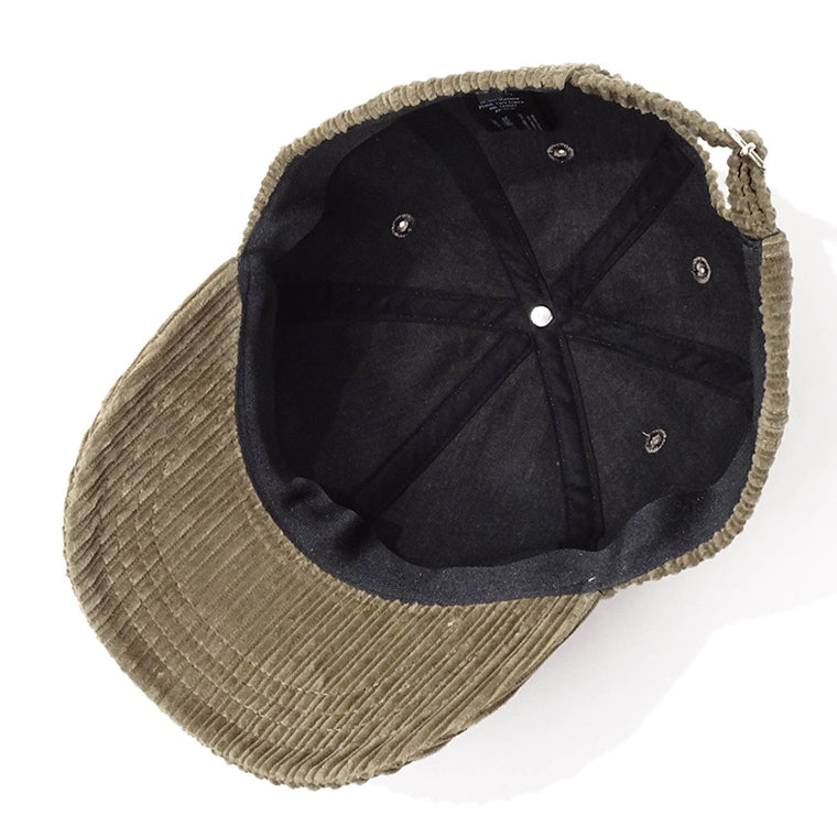 A.P.C. メンズ レディース キャップ CASQUETTE CHARLIE COHSW M24069 2カラー