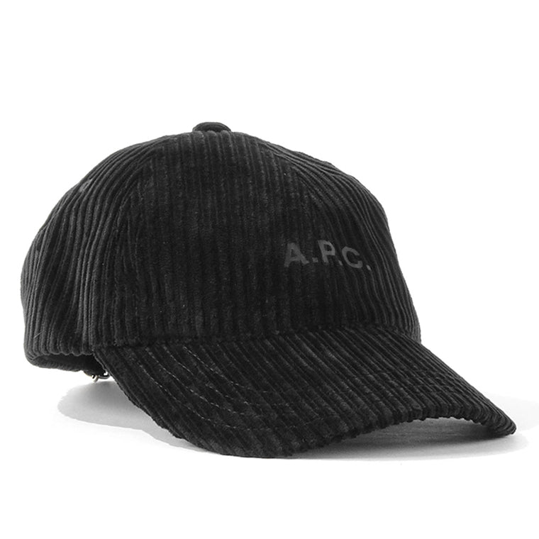 A.P.C. メンズ レディース キャップ CASQUETTE CHARLIE COHSW M24069 2カラー