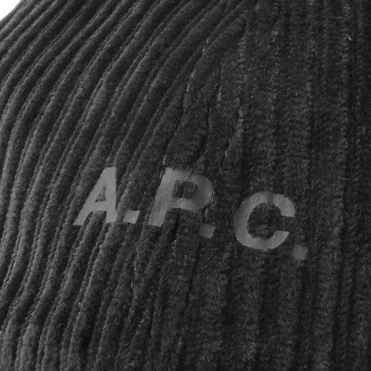 A.P.C. メンズ レディース キャップ CASQUETTE CHARLIE COHSW M24069 2カラー