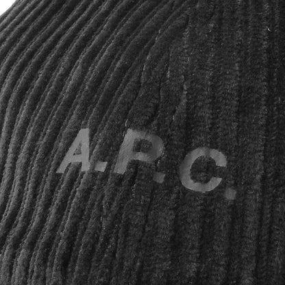A.P.C. メンズ レディース キャップ CASQUETTE CHARLIE COHSW M24069 2カラー
