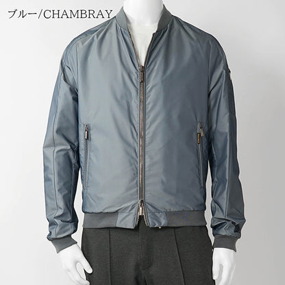 MooRER メンズ ブルゾン CORELLI WK 4カラー