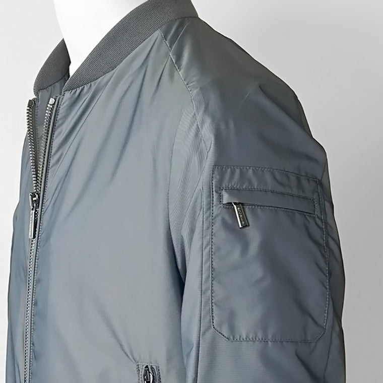 MooRER メンズ ブルゾン CORELLI WK 4カラー